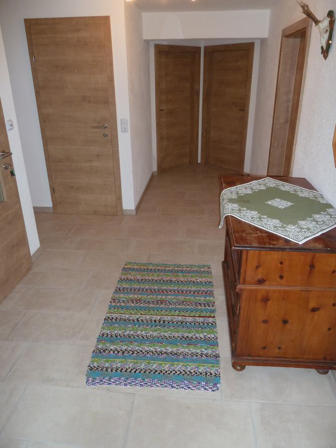 Appartement Hauser Stumm Exterior foto