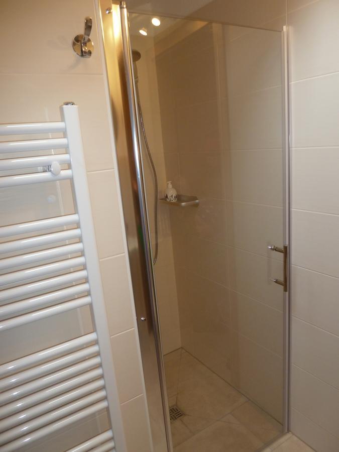 Appartement Hauser Stumm Exterior foto