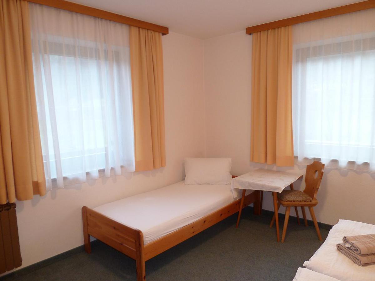 Appartement Hauser Stumm Exterior foto