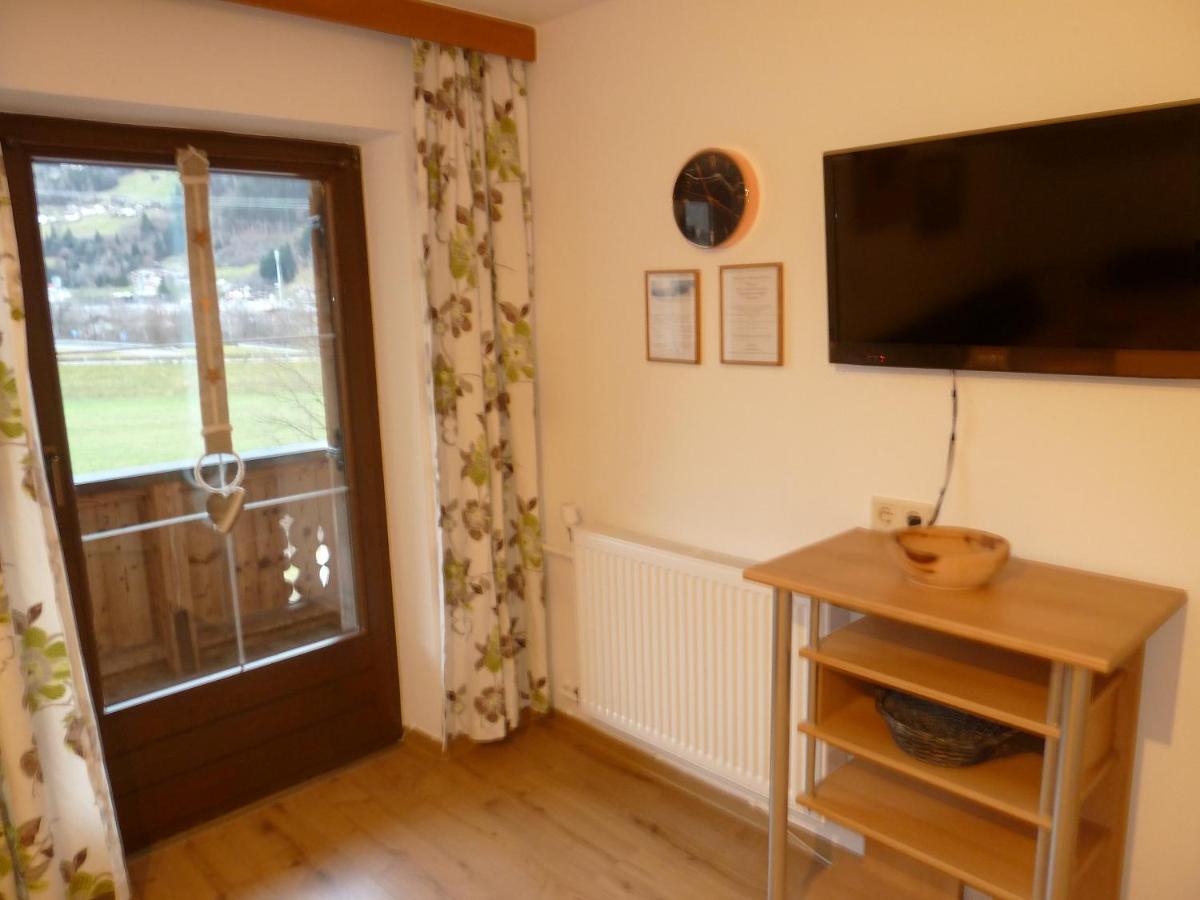 Appartement Hauser Stumm Exterior foto