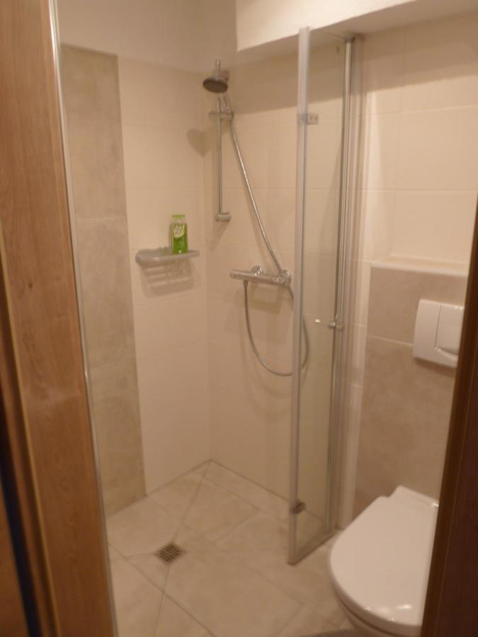 Appartement Hauser Stumm Exterior foto